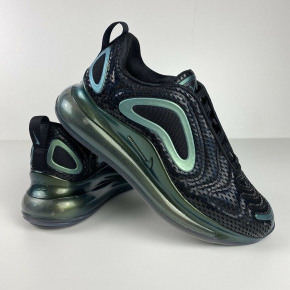 Nike Air Max 720 GS (6Y / Women’s Size 7.5) Runnin